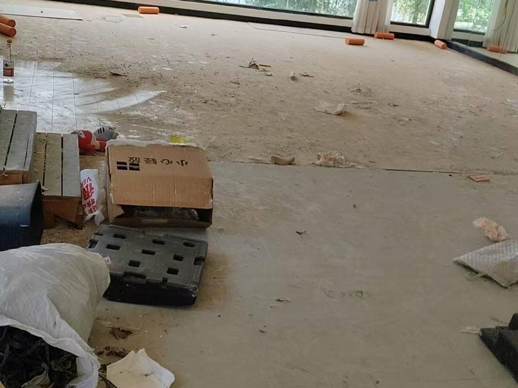 南京工业大学位于南京市江北新区浦珠南路30号西苑二楼东起第一间西苑-8的房屋公开招租(国资监测编号GR2025JS1004722)