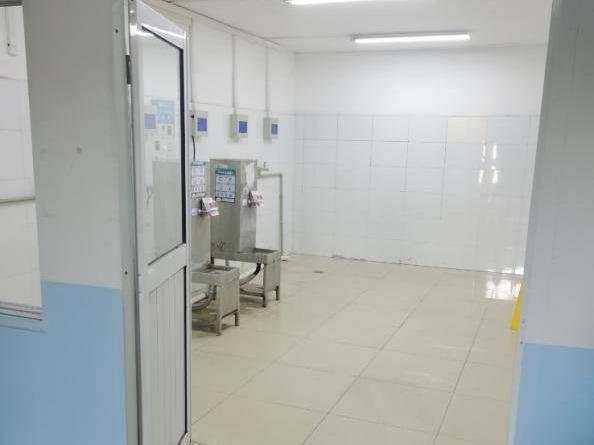 江苏大学部分学生公寓室内洗浴热水服务点及室外能源站用地（标的3）公开招租(国资监测编号GR2025JS1004727)