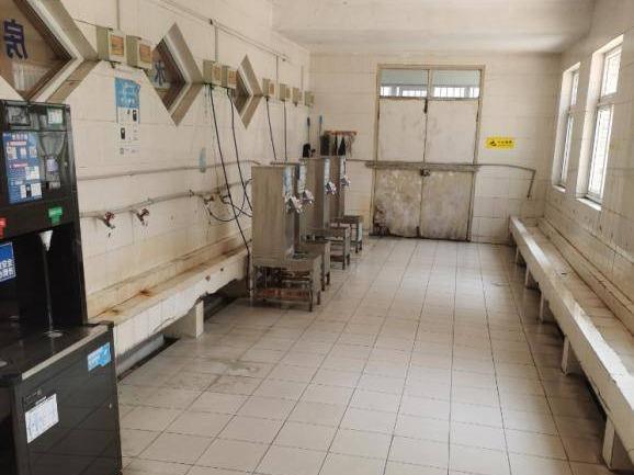 江苏大学部分学生公寓室内洗浴热水服务点及室外能源站用地（标的1）公开招租(国资监测编号GR2025JS1004725)