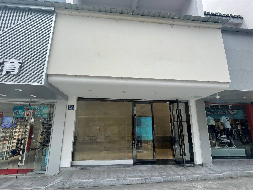 黄山市屯溪区宇隆商贸城3幢106号门面房出租公告（重新挂牌）(国资监测编号GR2025AH2001826)