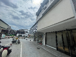 黄山市屯溪区宇隆商贸城3幢106号门面房出租公告（重新挂牌）(国资监测编号GR2025AH2001826)