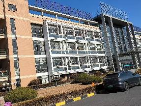 长青办公楼一层115室招租公告