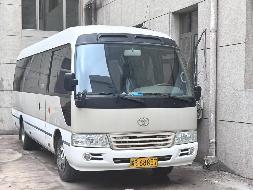 （蒙B68857）柯斯达牌SCT6703TRB53LEX大型普通客车2.694L（包头市公安局稀土高新技术产业开发区分局）(国资监测编号GR2025NM1005386)