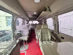（蒙B68857）柯斯达牌SCT6703TRB53LEX大型普通客车2.694L（包头市公安局稀土高新技术产业开发区分局）(国资监测编号GR2025NM1005386)