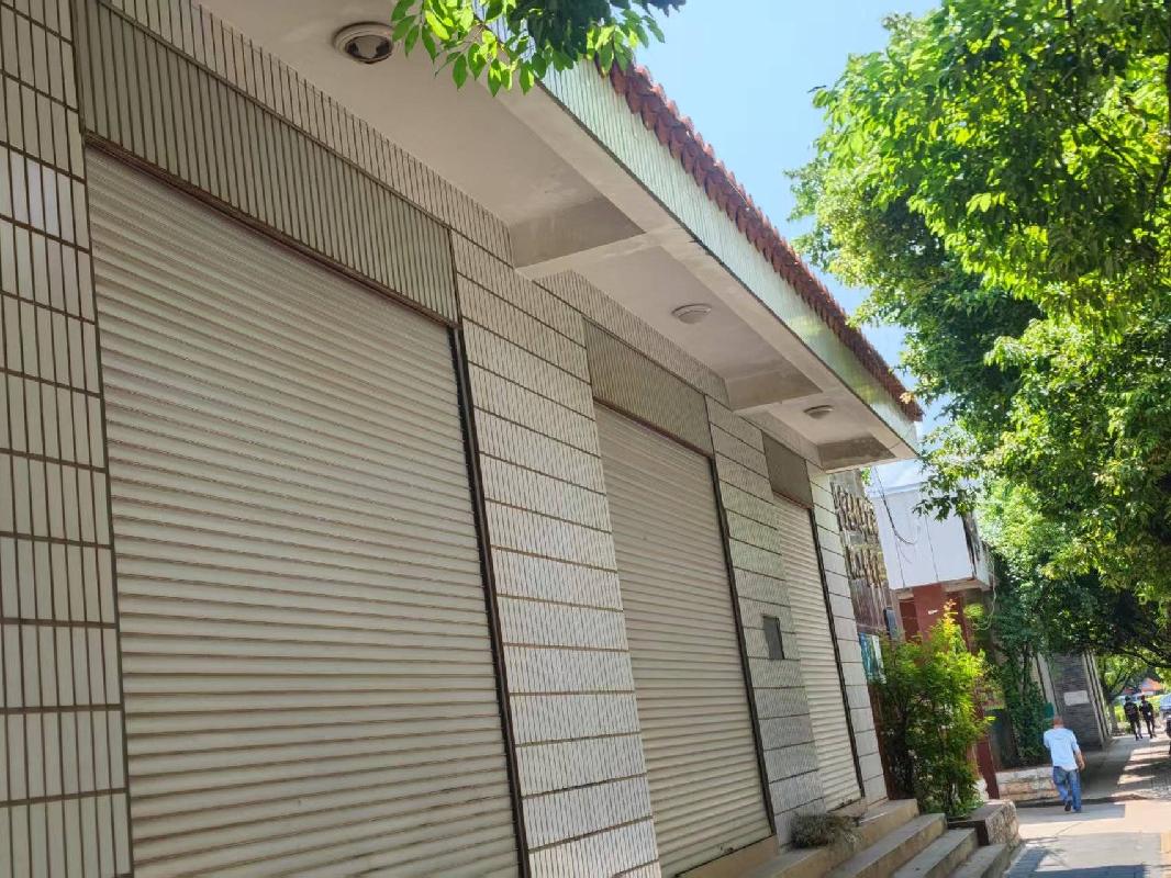 玉溪市烟草公司华宁县分公司宁州街道虹桥路6号烟草生活区外围商铺租赁