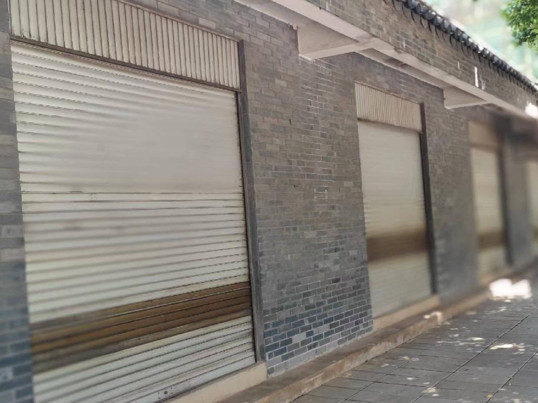 玉溪市烟草公司华宁县分公司宁州街道虹桥路6号烟草生活区外围商铺租赁