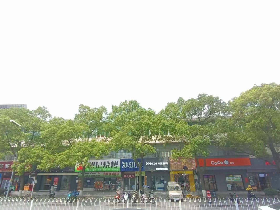 株洲市芦淞区株董路1048号商业网点楼(三次挂牌)