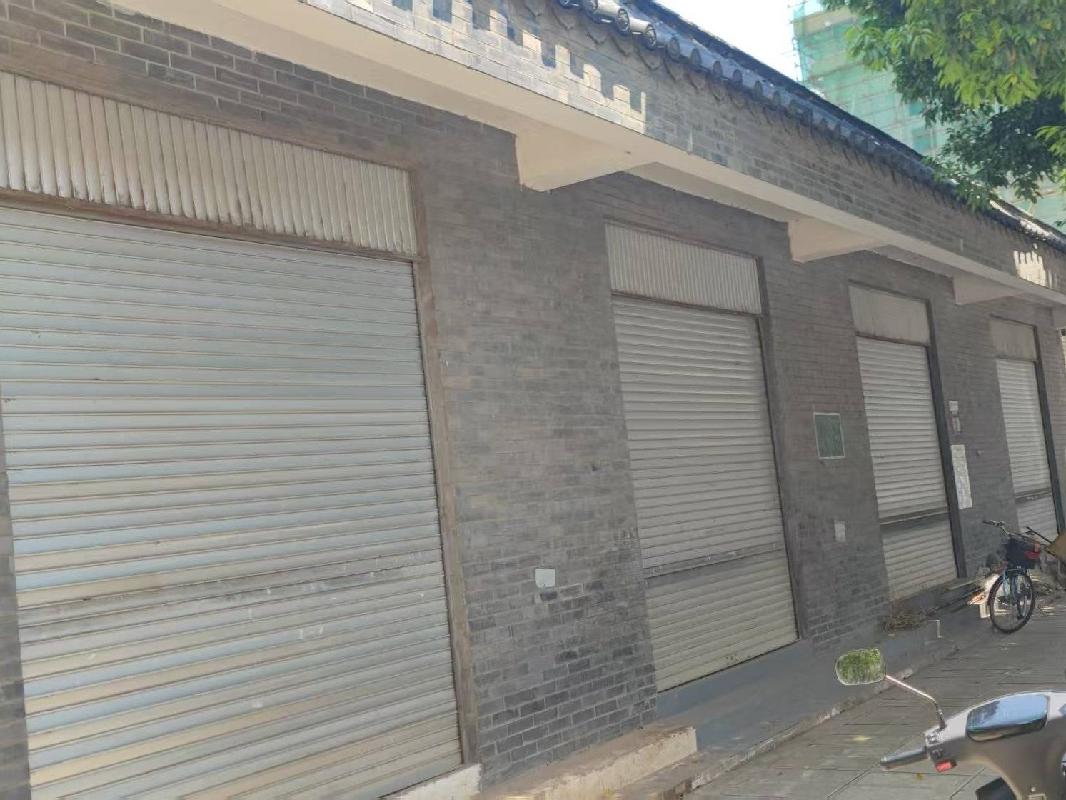 玉溪市烟草公司华宁县分公司宁州街道虹桥路6号烟草生活区外围商铺租赁