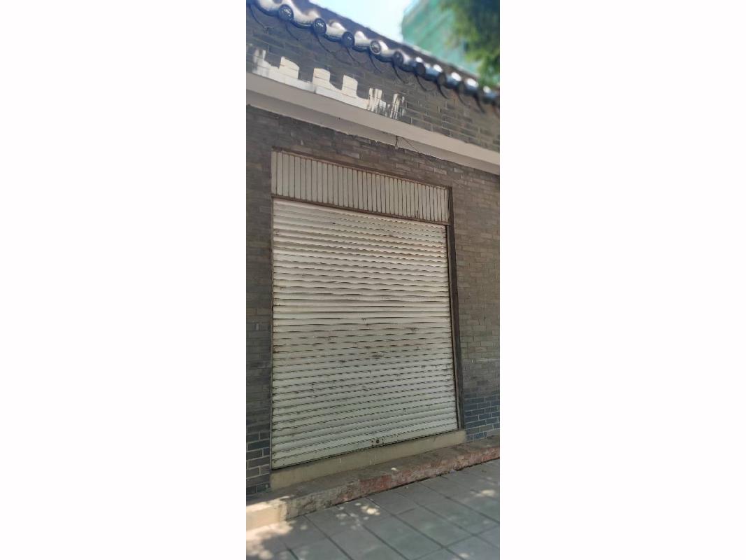 玉溪市烟草公司华宁县分公司宁州街道虹桥路6号烟草生活区外围商铺租赁