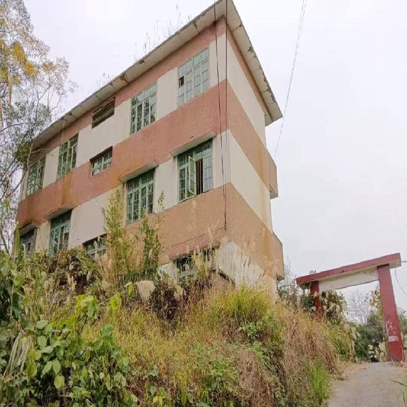 融安县大坡乡同仕村小学教学点校舍及场地招租项目