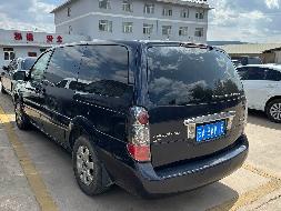 中国石油昆仑物流有限公司云南分公司转让9辆机动车