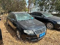 中国石油昆仑物流有限公司云南分公司转让6辆机动车(三次挂牌)