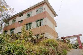 融安县大坡乡同仕村小学教学点校舍及场地招租项目
