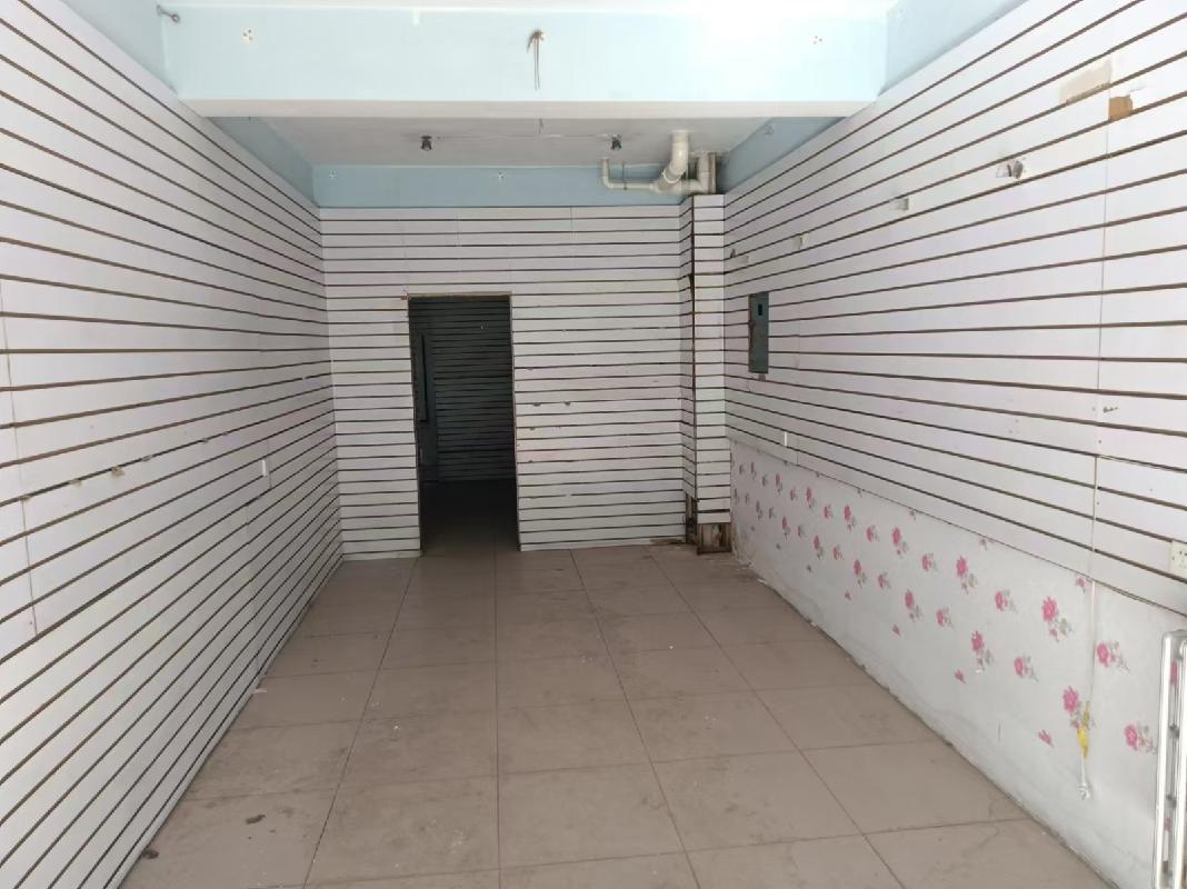 呼和浩特市回民区文化宫街19号商住楼商铺9号房产转让（内蒙古自治区机关事务管理局）(国资监测编号GR2025NM1005473)