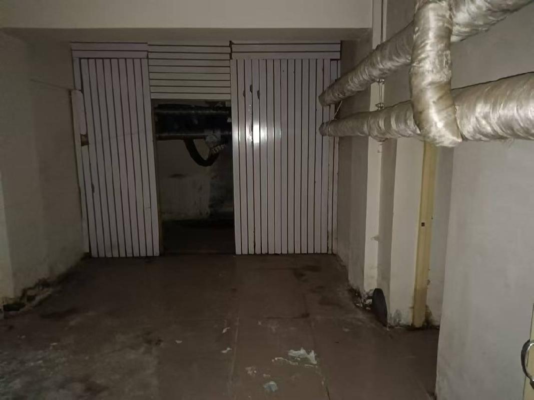 呼和浩特市回民区文化宫街19号商住楼商铺1号房产转让（内蒙古自治区机关事务管理局）(国资监测编号GR2025NM1005467)
