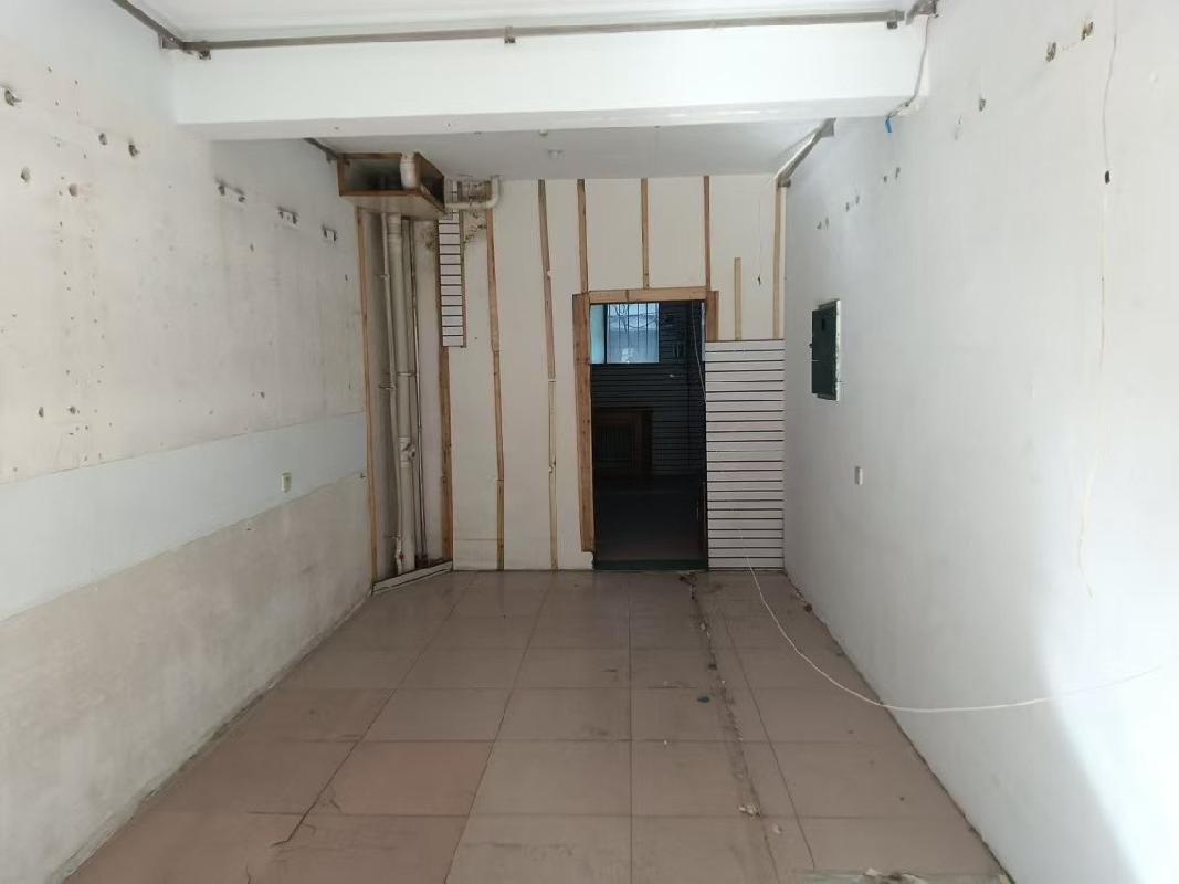呼和浩特市回民区文化宫街19号商住楼商铺6号房产转让（内蒙古自治区机关事务管理局）(国资监测编号GR2025NM1005471)