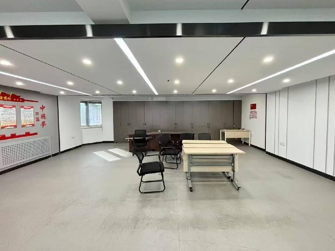 哈尔滨市衡山路18号远东大厦C区5层（整层）出租交易公告