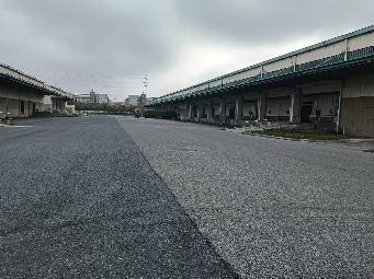 淮安综合保税区4号保税仓库一楼办公区公开招租招租公告