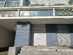 呼和浩特市回民区文化宫街19号商住楼商铺1号房产转让（内蒙古自治区机关事务管理局）(国资监测编号GR2025NM1005467)