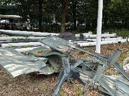 常州科教城创研港1号楼地面停车场绿化带废弃建材回收项目转让公告