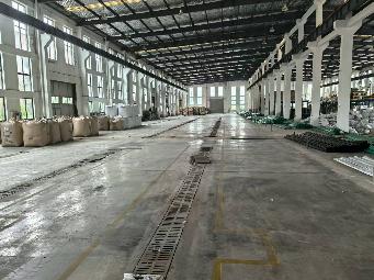 江苏瑞洁塑料管材管件有限公司-厂房招租公告