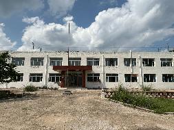 乌兰察布市兴和县鄂尔栋镇西侧兴和县田兴农牧业有限责任公司厂房出租