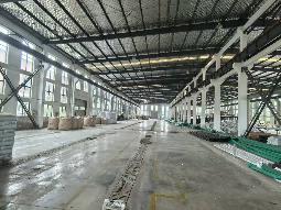 江苏瑞洁塑料管材管件有限公司-厂房招租公告