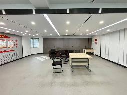 哈尔滨市衡山路18号远东大厦C区5层（整层）出租交易公告(国资监测编号GR2026HL2002441)