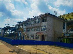 安道麦安邦老厂区乙烯利、吡蚜酮、六氯环戊二烯一批报废资产公开转让(国资监测编号GR2025JS1004872)