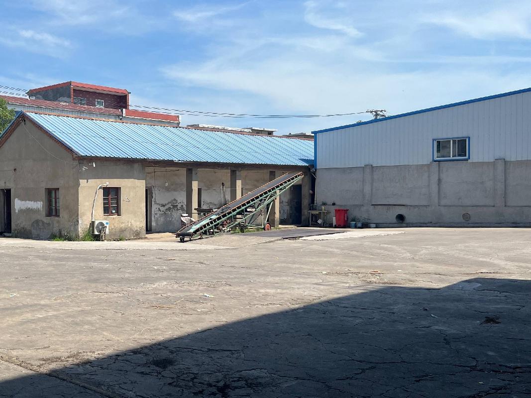 芜湖市鸠江区沈巷八角农具厂房产出租公告(国资监测编号GR2025AH2001892)