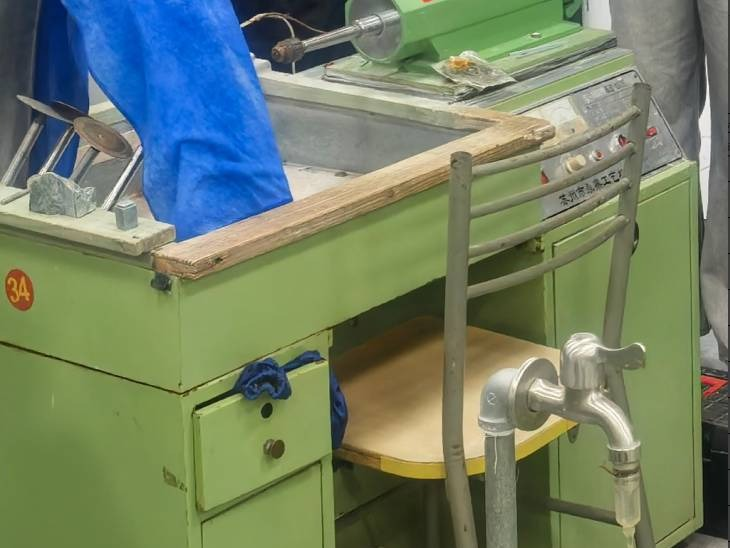 江苏旅游职业学院一批用于教学实验、后勤食堂的废旧待处置物资公开转让(国资监测编号GR2025JS1004880)
