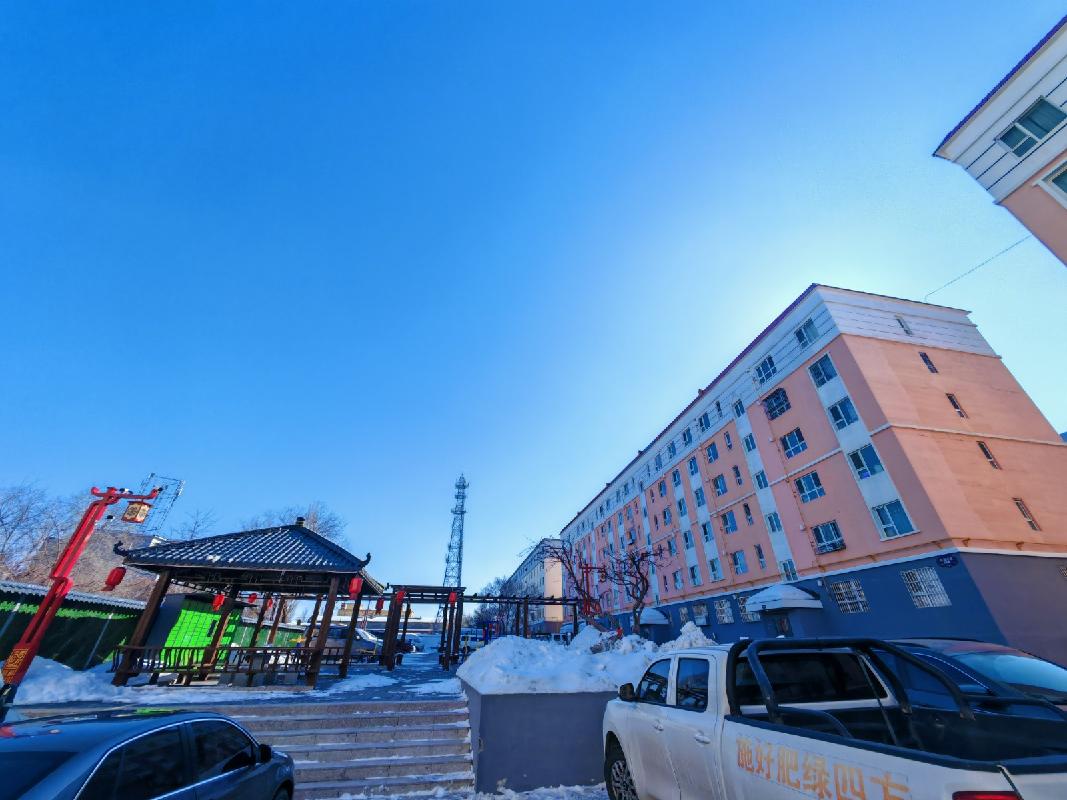 中石油新疆销售有限公司塔城分公司转让位于裕民县二区红花路红花小区2号楼1单元301房地产(国资监测编号GR2025XJ1000822)