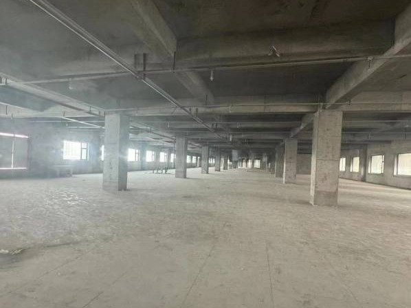 广河县云河商贸有限公司不良债权转让项目