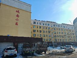 中石油新疆销售有限公司塔城分公司转让位于额敏县阿格勒克路城南小区1栋3单元105室九地段050500047#房地产(国资监测编号GR2025XJ1000820)