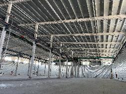 精河县雪峰农业科技有限责任公司租赁位于精河县八家户农场玉米烘干厂房屋建（构）筑物、机器设备、电子设备(国资监测编号GR2025XJ1000810)