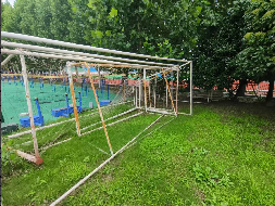 江苏旅游职业学院一批用于教学实验、后勤食堂的废旧待处置物资公开转让(国资监测编号GR2025JS1004880)