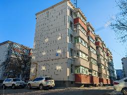 中石油新疆销售有限公司塔城分公司转让位于塔城市杜别克区杜别克街1幢402号住宅房地产(国资监测编号GR2025XJ1000816)