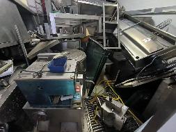 江苏旅游职业学院一批用于教学实验、后勤食堂的废旧待处置物资公开转让(国资监测编号GR2025JS1004880)