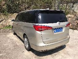 【国药控股邵阳公司】湘E5963C别克牌SGM6522UAA1小型普通客车(国资监测编号GR2025HN1001561)