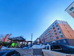 中石油新疆销售有限公司塔城分公司转让位于裕民县二区红花路红花小区2号楼1单元301房地产(国资监测编号GR2025XJ1000822)