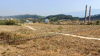 桂林市兴安县界首镇兴田村约120亩土地经营权及地上五座建筑物整体流转项目