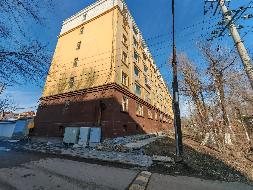 中石油新疆销售有限公司塔城分公司转让位于额敏县阿格勒克路城南小区1栋3单元105室九地段050500047#房地产(国资监测编号GR2025XJ1000820)