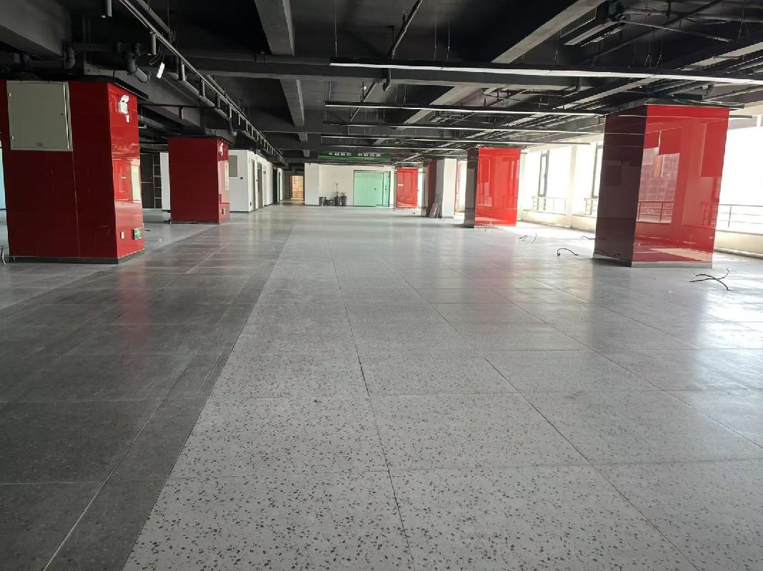 乌鲁木齐高新投资发展集团有限公司转让位于乌鲁木齐市高新区昆明路158号1栋7层（野马大厦）A座7-1号写字间(国资监测编号GR2025XJ1000812)