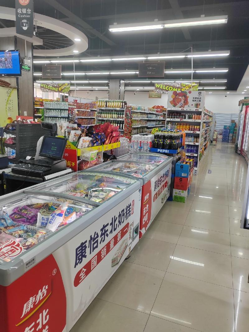 江苏省淮安市枚乘东路3号江苏电子信息职业学院溪水苑一楼北侧商铺公开招租(国资监测编号GR2025JS1004913)