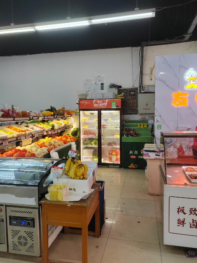 江苏省淮安市枚乘东路3号江苏电子信息职业学院溪水苑一楼北侧商铺公开招租(国资监测编号GR2025JS1004913)