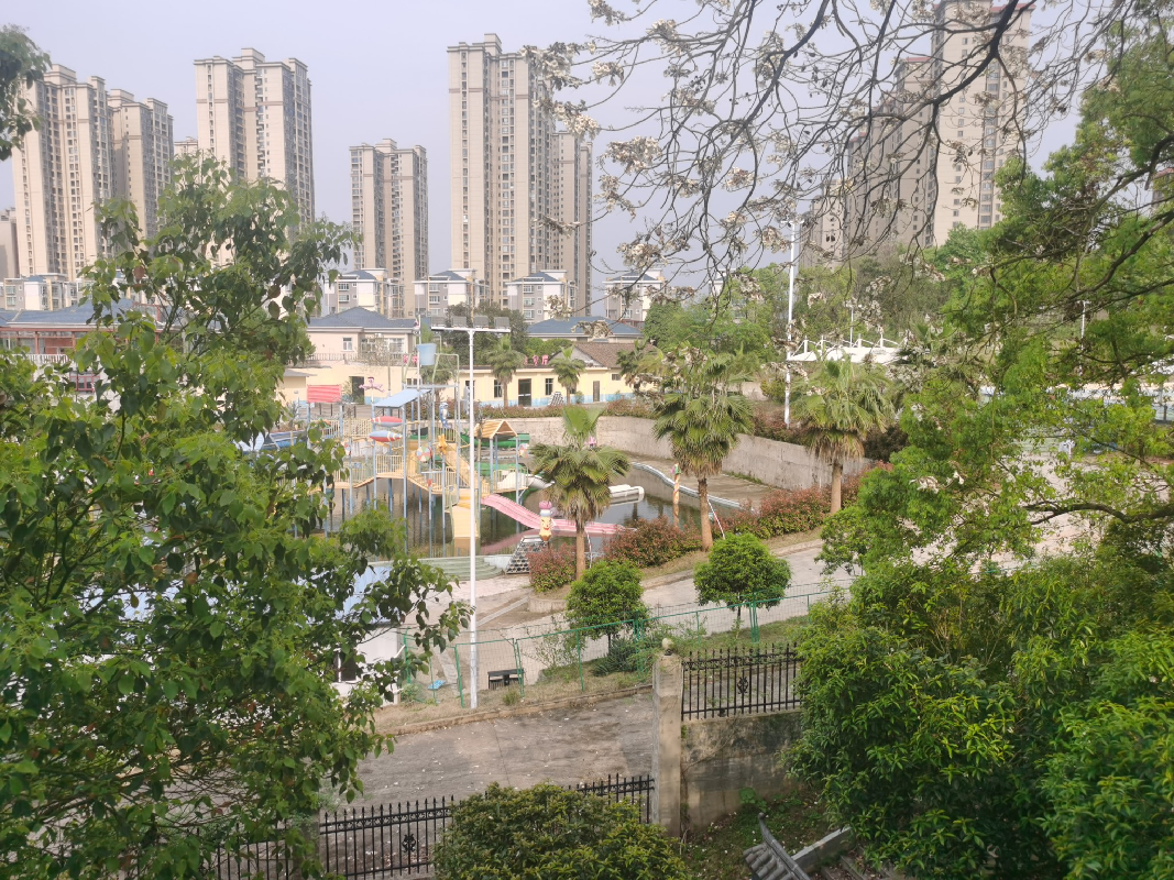 【中石化株洲分公司】株洲市攸县上云桥镇高岭村2栋房地产及一宗工业用地国有授权经营建设用地使用权(国资监测编号GR2025HN1001558)