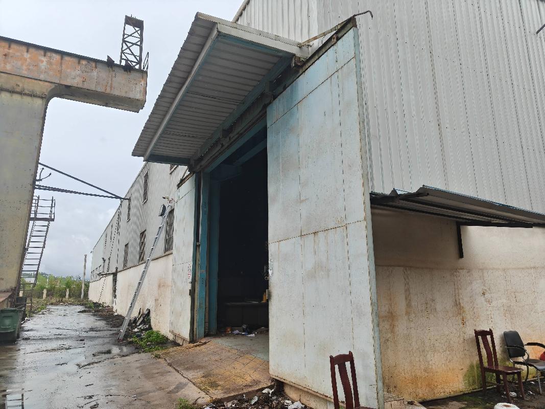 云南省玉溪市红塔区研和镇东山村闲置厂房、宿舍、办公室及空地租赁（第六批）（三次挂牌）
