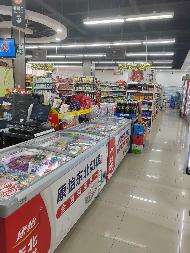 江苏省淮安市枚乘东路3号江苏电子信息职业学院溪水苑一楼北侧商铺公开招租(国资监测编号GR2025JS1004913)