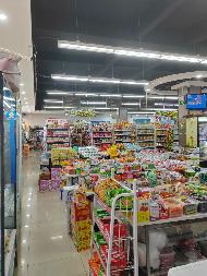 江苏省淮安市枚乘东路3号江苏电子信息职业学院溪水苑一楼北侧商铺公开招租(国资监测编号GR2025JS1004913)