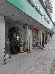 江苏省淮安市北京北路77号江苏电子信息职业学院家属区53#楼一楼商铺公开招租(国资监测编号GR2025JS1004910)
